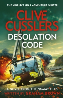 Clive Cussler s Desolation Code