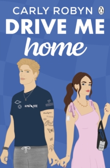 Penguin Books Ltd Drive Me Home
