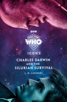 Doctor Who: Charles Darwin and the Silurian Survival