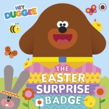 Hey Duggee: The Easter Surprise Badge