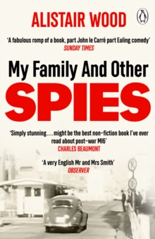 My Family And Other Spies