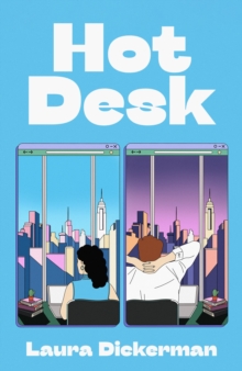 Penguin Books Ltd Hot Desk , Two Rival Editors, One Shared Desk - The Hilarious New Novel For Fans Of Nora Ephron And Katherine Heiny