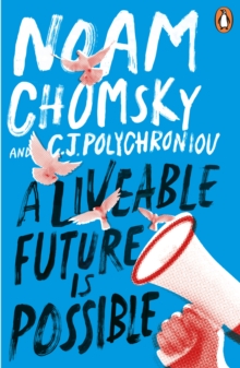 Penguin Books Ltd Liveable Future Is Possible , Inspiring Insights Into The Most Pressing Issues Of Our Time