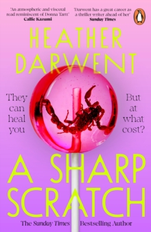 A Sharp Scratch