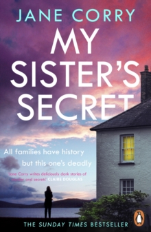 My Sisters Secret