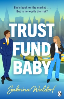 Trust Fund Baby