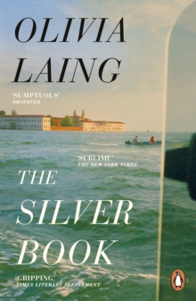 Penguin Books Ltd Silver Book , The Glittering New Queer Love Story And Noirish Thriller From The Sunday Times Bestselling Author