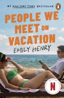 Penguin Books Ltd People We Meet On Vacation