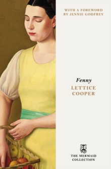 Penguin Books Ltd Fenny
