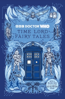 Doctor Who: Time Lord Fairy Tales