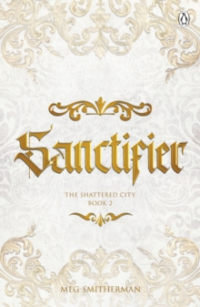 Penguin Books Ltd Sanctifier