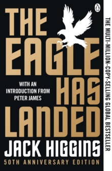 The Eagle Has Landed