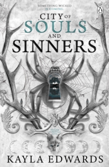City of Souls and Sinners