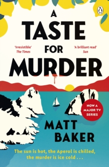 A Taste For Murder