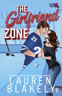 Penguin Books Ltd The Girlfriend Zone