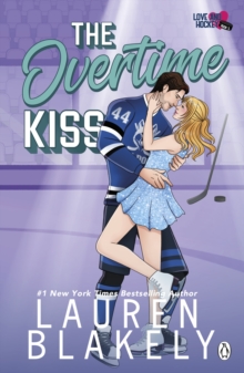 Penguin Books Ltd The Overtime Kiss