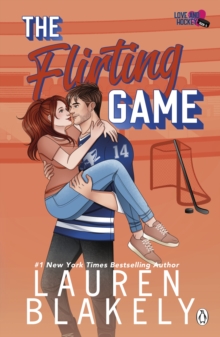 Penguin Books Ltd The Flirting Game