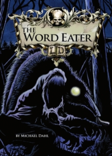 The Word Eater, Paperback Book The Word Eater, Paperback Book