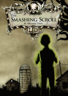 The Smashing Scroll, Paperback Book The Smashing Scroll, Paperback Book