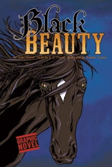 Black Beauty, Paperback Book Black Beauty, Paperback Book