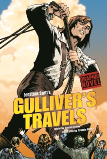 Gulliver's Travels, Paperback Book Gulliver's Travels, Paperback Book