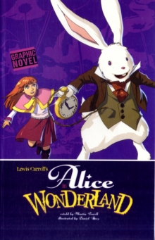 Alice in Wonderland, Paperback Book Alice in Wonderland, Paperback Book