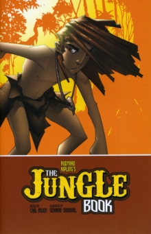 The Jungle Book, Paperback / softback Book The Jungle Book, Paperback / softback Book