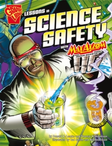 Lessons in Science Safety, Paperback Book Lessons in Science Safety, Paperback Book