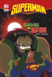 Under the Red Sun, Paperback Book Under the Red Sun, Paperback Book