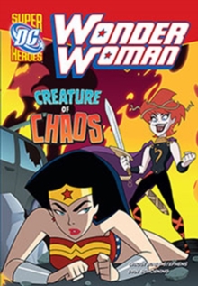 Creature of Chaos, Paperback Book Creature of Chaos, Paperback Book