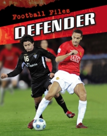 Defender, Paperback Book Defender, Paperback Book