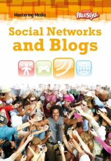 Social Networks and Blogs, Hardback Book Social Networks and Blogs, Hardback Book