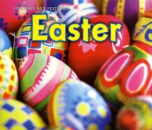 Easter, Paperback Book Easter, Paperback Book