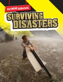 Surviving Disasters, Hardback Book Surviving Disasters, Hardback Book