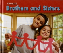 Brothers and Sisters, Hardback Book Brothers and Sisters, Hardback Book
