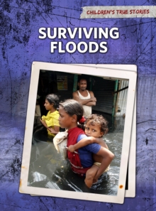 Surviving Floods, Paperback Book Surviving Floods, Paperback Book