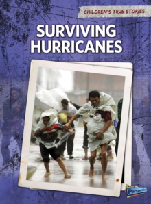 Surviving Hurricanes, Paperback Book Surviving Hurricanes, Paperback Book