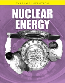 Nuclear Energy, Paperback Book Nuclear Energy, Paperback Book