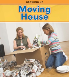 Growing Up Pack A of 4, Paperback Book Growing Up Pack A of 4, Paperback Book
