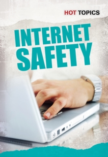 Internet Safety, Paperback Book Internet Safety, Paperback Book
