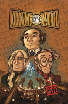 Journey to the Centre of the Earth, Paperback Book Journey to the Centre of the Earth, Paperback Book