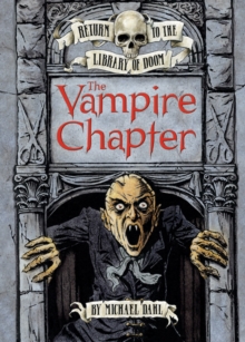 The Vampire Chapter, Paperback / softback Book The Vampire Chapter, Paperback / softback Book