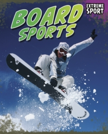 Board Sport, Paperback Book Board Sport, Paperback Book