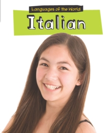 Italian, Hardback Book Italian, Hardback Book