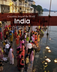 India, Hardback Book India, Hardback Book