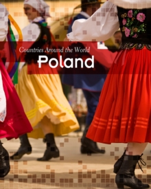Poland, Hardback Book Poland, Hardback Book