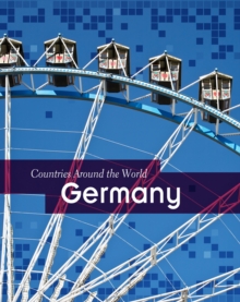Germany, Hardback Book Germany, Hardback Book