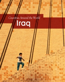 Iraq, Paperback / softback Book Iraq, Paperback / softback Book