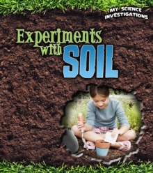 Experiments With Soil, Paperback Book Experiments With Soil, Paperback Book