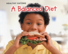 A Balanced Diet, Paperback / softback Book A Balanced Diet, Paperback / softback Book